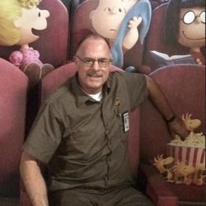 Meet your Posher, Jeffrey